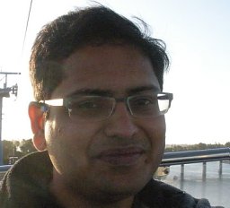 Vamsi Salaka